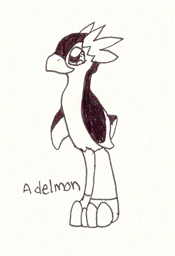 Adelmon