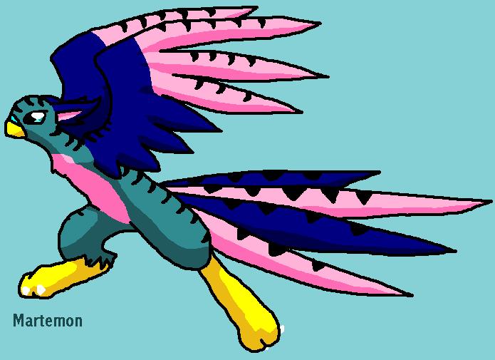 Martemon