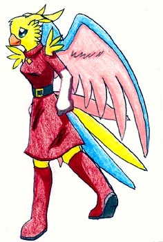 Saromon